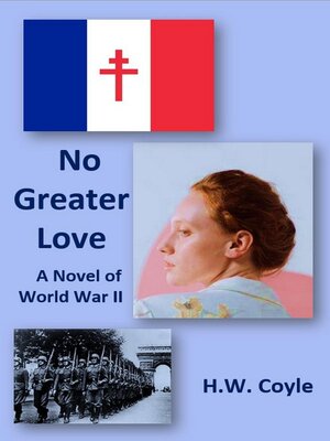 cover image of No Greater Love